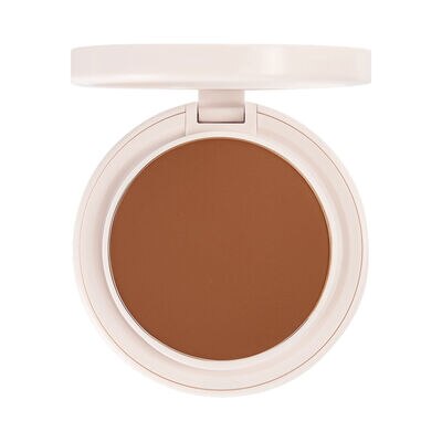 NATURAL BLUR POWDER FOUNDATION (POLVO COMPACTO MATIFICANTE)